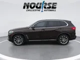 2019 BMW X5 photo 5