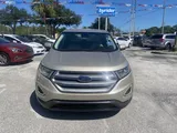 2018 Ford Edge photo 2