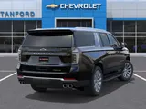 2026 Chevrolet Suburban photo 4