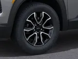 2026 Chevrolet Trailblazer photo 10