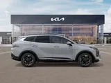 2027 Kia Sportage photo 7