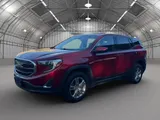2018 GMC Terrain photo 19