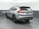 2025 Honda CR-V Hybrid photo 25