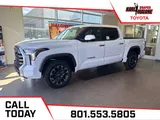 2026 Toyota Tundra 4WD photo 1