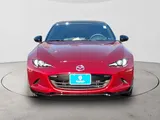 2026 Mazda MX-5 Miata photo 2