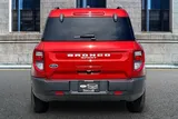 2024 Ford Bronco Sport photo 4