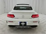 2018 Mercedes-Benz C-Class photo 37