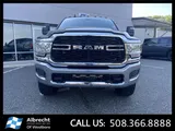 2024 Ram 2500 photo 9