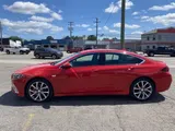 2018 Buick Regal Sportback photo 3