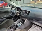 2016 Mitsubishi Lancer photo 12