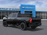 2026 Chevrolet Silverado 2500HD photo 4