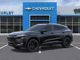 2026 Chevrolet Trax photo 2