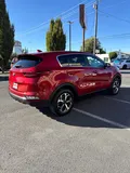 2022 Kia Sportage photo 5