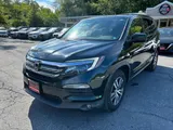 2016 Honda Pilot photo 4