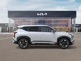 2027 Kia Seltos photo 7