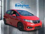 2018 Honda Fit photo 6