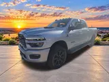 2027 Ram 2500 photo 9