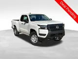 2026 Nissan Frontier photo 1