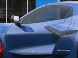2027 Chevrolet Corvette photo 12
