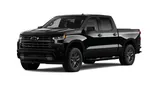 2026 Chevrolet Silverado 1500 photo 25