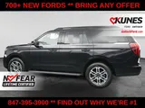 2026 Ford Expedition photo 8