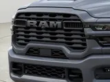 2027 Ram 2500 photo 12