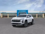2027 Chevrolet Equinox photo 8