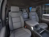 2026 Chevrolet Silverado 2500HD photo 16