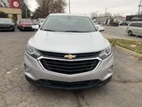 2019 Chevrolet Equinox photo 1