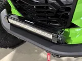 2026 Kawasaki Teryx5 H2 Deluxe eS CA photo 6