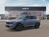 2027 Kia Seltos photo 3