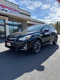 2017 Subaru Crosstrek photo 1