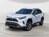 2024 Toyota RAV4 photo 2