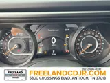 2026 Jeep Gladiator photo 25