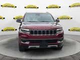 2024 Jeep Wagoneer photo 8