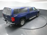 2014 Chevrolet Silverado 1500 photo 9