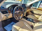2018 Mercedes-Benz GLS photo 18