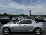 2004 Mazda RX-8 photo 9