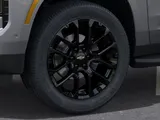 2026 Chevrolet Tahoe photo 9