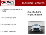 2024 Subaru Impreza photo 3