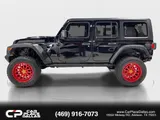 2021 Jeep Wrangler photo 12