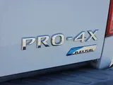 2017 Nissan Frontier photo 5