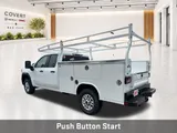 2026 GMC Sierra 2500HD photo 10