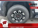 2026 GMC Sierra EV photo 14