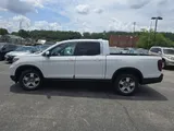 2026 Honda Ridgeline photo 13