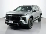 2026 Chevrolet Traverse photo 2