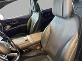 2024 Mercedes-Benz EQS photo 15