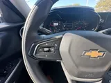 2026 Chevrolet Trax photo 12