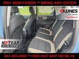 2026 Ford Bronco Sport photo 28
