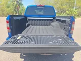 2027 Nissan Frontier photo 22